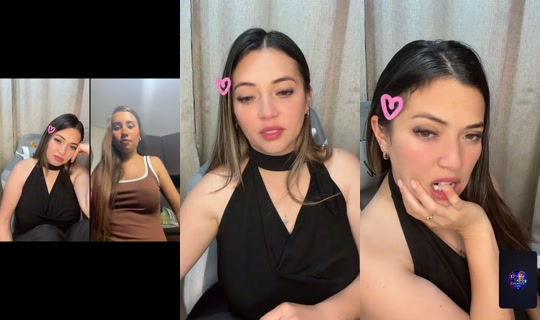 tay.cris15 TikTok Live — Oct 4, 2026, 3:29 AM