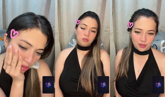 tay.cris15 TikTok Live — Oct 4, 2026, 4:19 AM