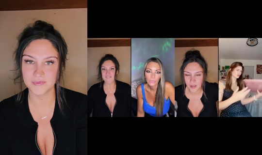 tay_co21 TikTok Live — Oct 5, 2026, 2:18 AM