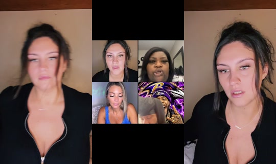 tay_co21 TikTok Live — Oct 5, 2026, 3:08 AM