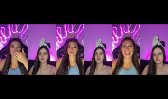 tay_taynna TikTok Live — Aug 21, 2026, 3:38 PM
