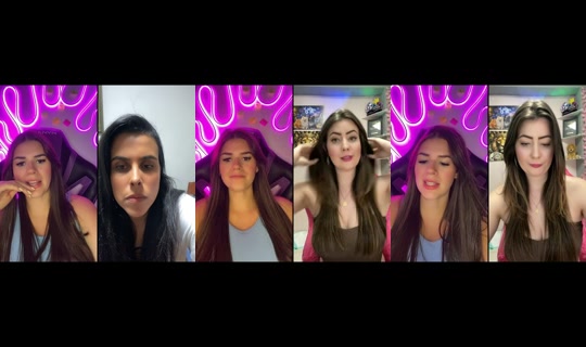 tay_taynna TikTok Live — Aug 21, 2026, 9:58 PM