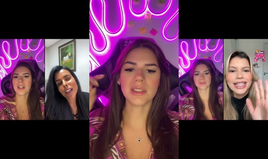 tay_taynna TikTok Live — Aug 22, 2026, 4:04 PM