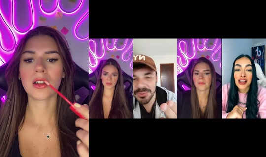 tay_taynna TikTok Live — Aug 24, 2026, 3:10 PM