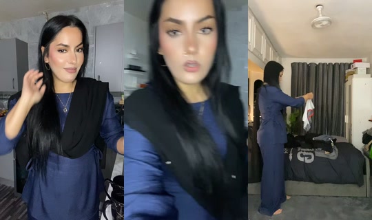 taybaaddy.official TikTok Live — Oct 3, 2026, 11:44 PM