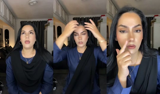 taybaaddy.official TikTok Live — Oct 4, 2026, 12:34 AM