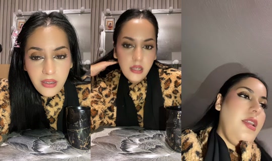 taybaaddy.official TikTok Live — Oct 4, 2026, 10:15 PM