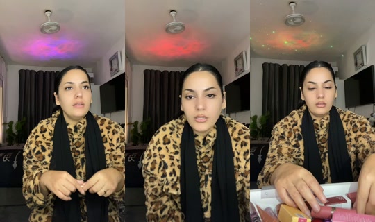 taybaaddy.official TikTok Live — Oct 4, 2026, 11:05 PM