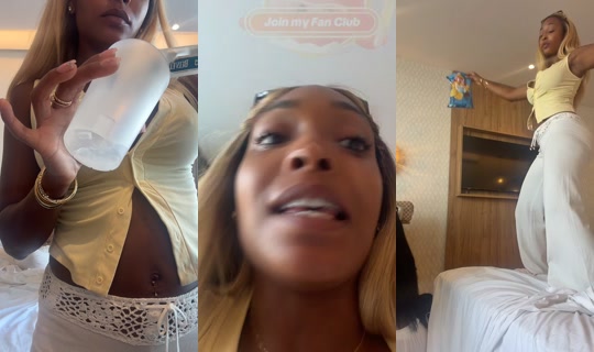 tayglennn TikTok Live — Oct 3, 2026, 4:05 PM