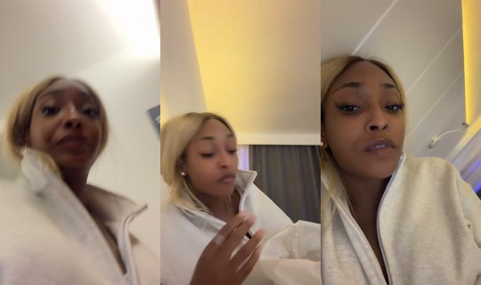 tayglennn TikTok Live — Oct 5, 2026, 9:05 PM
