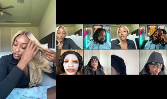 tayglennn TikTok Live — Oct 7, 2026, 4:34 PM