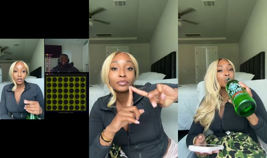 tayglennn TikTok Live — Oct 7, 2026, 7:56 PM