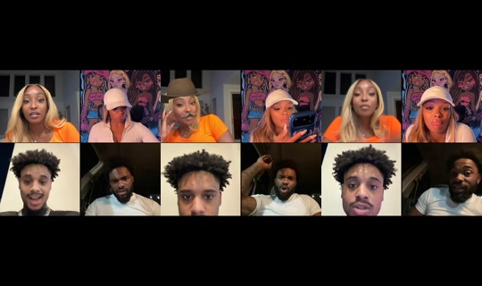 tayglennn TikTok Live — Oct 8, 2026, 2:45 AM