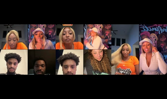 tayglennn TikTok Live — Oct 8, 2026, 3:36 AM