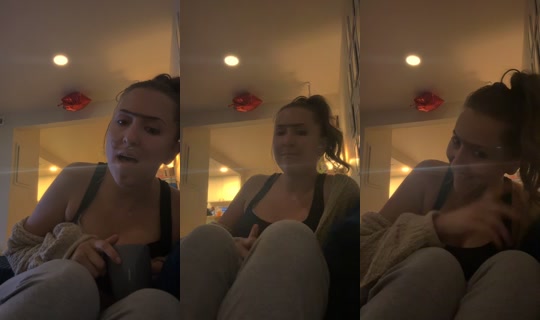 taygrrl TikTok Live — Sep 29, 2026, 5:17 AM