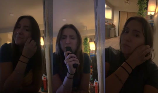 taygrrl TikTok Live — Oct 1, 2026, 5:09 AM