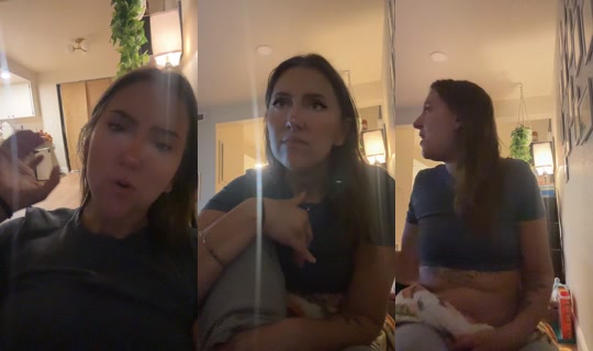 taygrrl TikTok Live — Oct 1, 2026, 5:59 AM