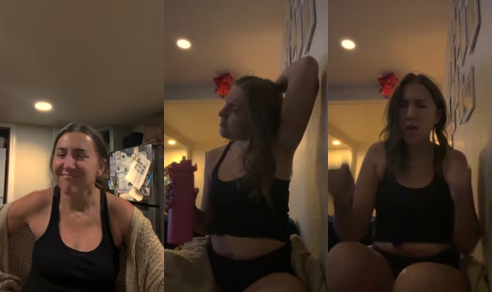 taygrrl TikTok Live — Oct 5, 2026, 2:42 AM