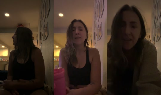 taygrrl TikTok Live — Oct 5, 2026, 3:33 AM