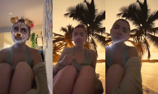 taygrrl TikTok Live — Oct 6, 2026, 5:40 AM