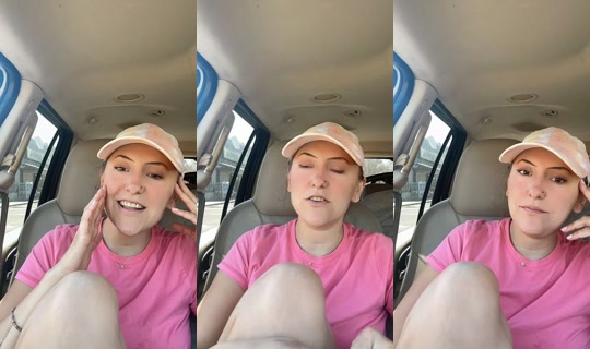 taygrrl TikTok Live — Oct 7, 2026, 9:19 PM