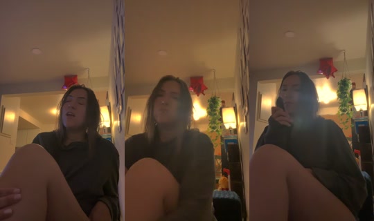 taygrrl TikTok Live — Oct 8, 2026, 5:22 AM