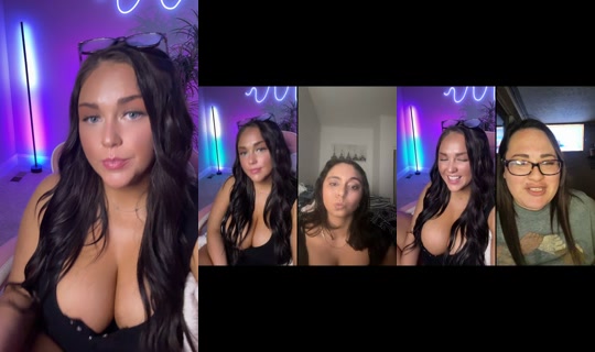 tayjay250 TikTok Live — Oct 2, 2026, 6:47 AM