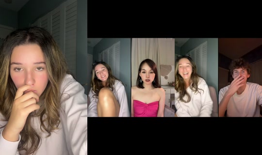 taykay.67 TikTok Live — Sep 21, 2026, 2:36 AM