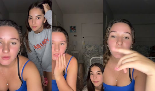 taykay.67 TikTok Live — Sep 22, 2026, 12:31 AM