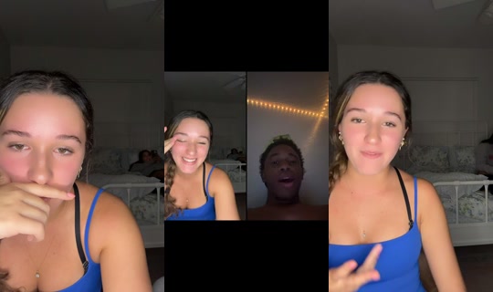 taykay.67 TikTok Live — Sep 22, 2026, 1:21 AM