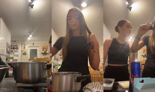 tayla.x.spam123 TikTok Live — Aug 23, 2026, 8:43 PM