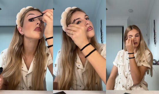 taylahjmatthews TikTok Live — Aug 25, 2026, 10:20 PM