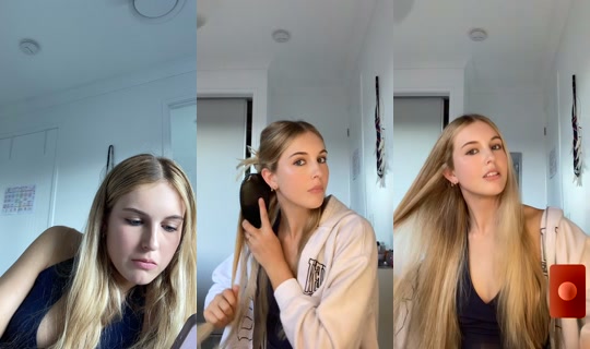 taylahjmatthews TikTok Live — Aug 26, 2026, 5:58 AM