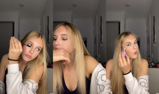 taylahjmatthews TikTok Live — Aug 26, 2026, 8:26 AM