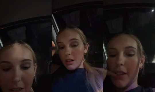 taylahjmatthews TikTok Live — Aug 26, 2026, 9:22 AM