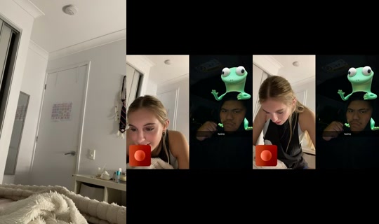 taylahjmatthews TikTok Live — Aug 26, 2026, 12:05 PM