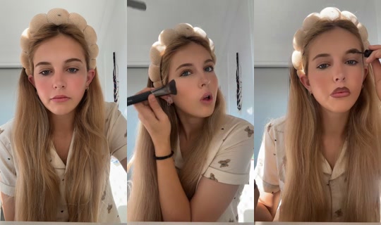 taylahjmatthews TikTok Live — Aug 26, 2026, 10:00 PM