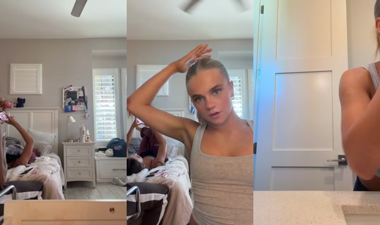 taylor.morrison0 TikTok Live — Sep 18, 2026, 8:34 PM