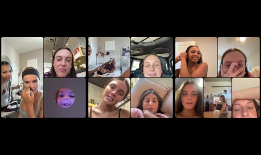 taylor.morrison0 TikTok Live — Sep 18, 2026, 8:50 PM