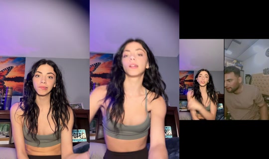 taylor__spriggs TikTok Live — Oct 4, 2026, 1:16 PM