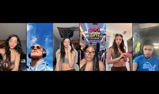 taylor__spriggs TikTok Live — Oct 4, 2026, 2:06 PM