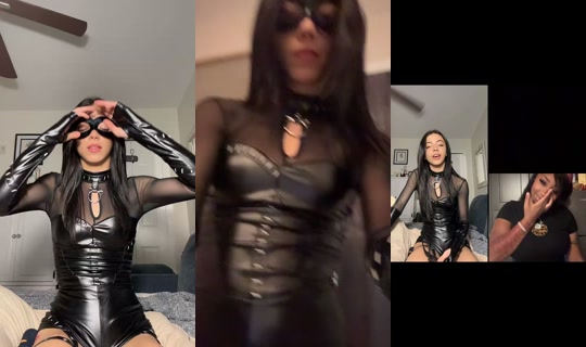 taylor__spriggs TikTok Live — Oct 5, 2026, 3:47 AM