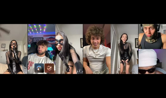 taylor__spriggs TikTok Live — Oct 5, 2026, 4:37 AM