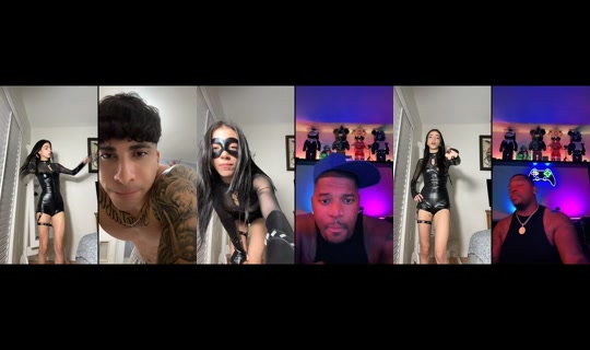 taylor__spriggs TikTok Live — Oct 5, 2026, 5:28 AM