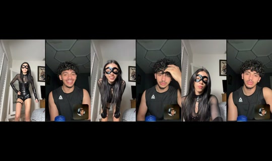 taylor__spriggs TikTok Live — Oct 5, 2026, 5:58 AM