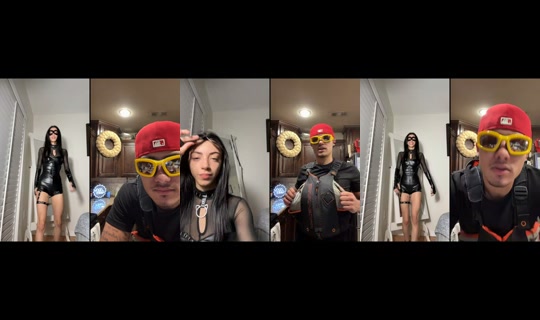 taylor__spriggs TikTok Live — Oct 5, 2026, 6:53 AM