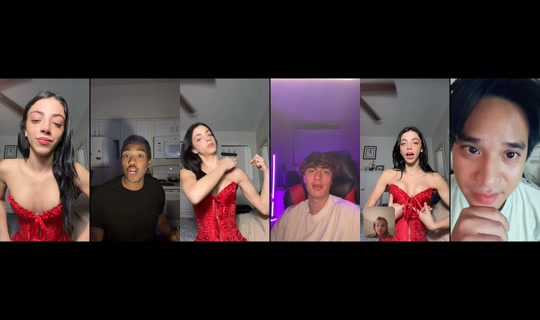 taylor__spriggs TikTok Live — Oct 6, 2026, 9:41 AM