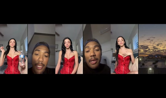 taylor__spriggs TikTok Live — Oct 6, 2026, 1:11 PM