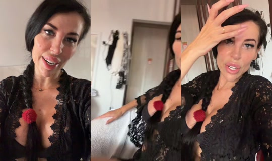 taylor_b69 TikTok Live — Aug 29, 2026, 9:58 AM