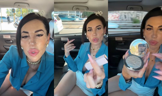 taylor_b69 TikTok Live — Sep 15, 2026, 12:41 PM